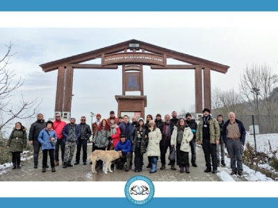 Akçakoca- Düzce Eğitim Gezisi Tamamlandı