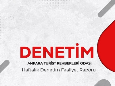 Aralık Ayı Denetimleri