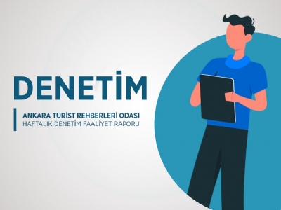 Mart Ayı Denetimleri